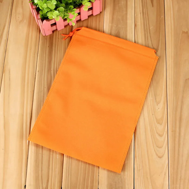 Laundry Shoe Travel Pouch – Portable Bag Organizer for Travel Accessories