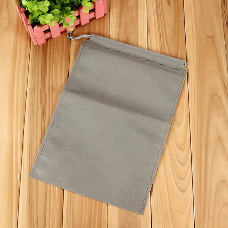 Laundry Shoe Travel Pouch – Portable Bag Organizer for Travel Accessories